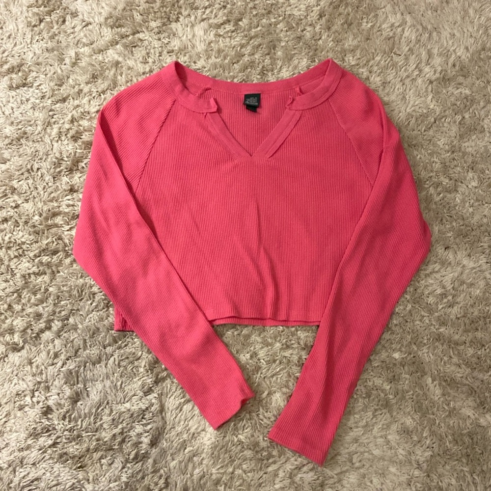 Wild Fable Top